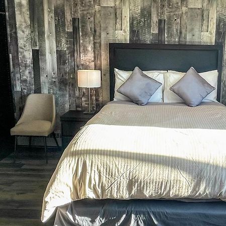 7 Day'S Hotel Lamont Eksteriør billede